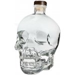 Crystal Head Vodka 40% 0,7 l (karton) – Zbozi.Blesk.cz