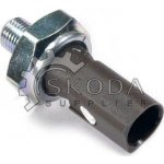 Olejový tlakový spínač TOPRAN 108 890 | Zboží Auto