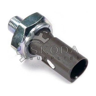 Olejový tlakový spínač TOPRAN 108 890 | Zboží Auto