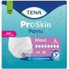 Přípravek na inkontinenci Tena Proskin Pants Maxi L 10 ks