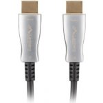 Lanberg CA-HDMI-20FB-0300-BK – Hledejceny.cz