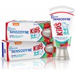Sensodyne Pronamel Kids 2 × 50 ml – Zboží Dáma