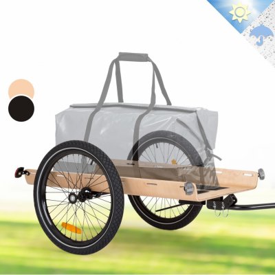 KLARFIT Companion Travel – Zboží Dáma