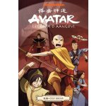 Avatar Legenda o Aangovi - Slib 2 – Zboží Mobilmania