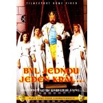 Byl jednou jeden král DVD – Hledejceny.cz