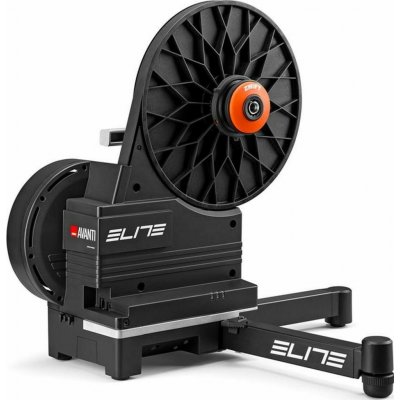 Elite Trainer Avanti + Zwift Cog & Click – Zboží Dáma