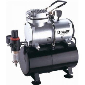 AS-189 Airbrush Compressor