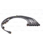 BOSCH Sada kabelů pro zapalování 0986357011 – Zboží Mobilmania
