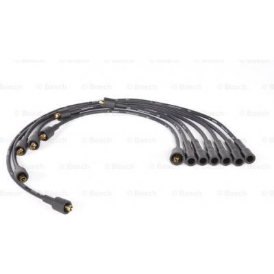 BOSCH Sada kabelů pro zapalování 0986357011 – Zboží Mobilmania