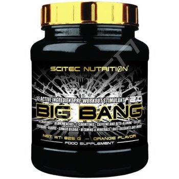 Scitec Big Bang 825 g