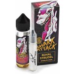 Imperia Shark Attack Royal Strudel shake&vape 10 ml – Zboží Mobilmania