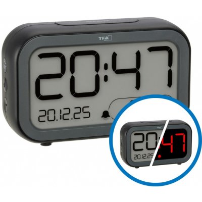 TFA 60.2048.01 – Zboží Mobilmania