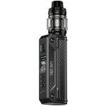 Lost Vape Thelema Solo Mod 100W Black Carbon Fiber – Zbozi.Blesk.cz