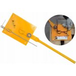 Vorel Ohýbačka drátu s ložiskem, pr.drátu 6-8mm – Sleviste.cz