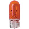 Autožárovka Lampa 58109 WY5W W2,1x9,5d 12V 5W oranžová 10 ks