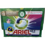 Ariel Color kapsle 13 PD – Hledejceny.cz