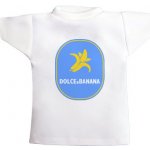 Tričko na láhev Dolce & Banana – Hledejceny.cz