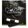 Příslušenství pro chemická WC RidgeMonkey CoZee Toilet Bags x5