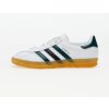 Dámské sálové boty adidas Gazelle Indoor W Ftw White/ Collegiate Green/ Core Black