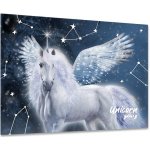 Podložka na stůl Pegas 60 x 40 cm – Sleviste.cz