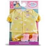 Zapf Creation BABY born Deluxe Souprava do deště – Hledejceny.cz