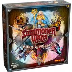 Mindok Plaid Hat Games Summoner Wars Mistrovská sada – Hledejceny.cz