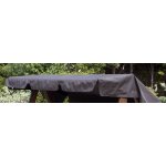 Ingeld Náhradní stříška na zahradní houpačku SWING classic 170 Tmavě šedá 9907-80048-SW – Zbozi.Blesk.cz