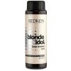 Barva na vlasy Red ken Blonde Idol Base Breaker Oil studený 60 ml