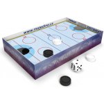 Dino Hattrick – Sleviste.cz