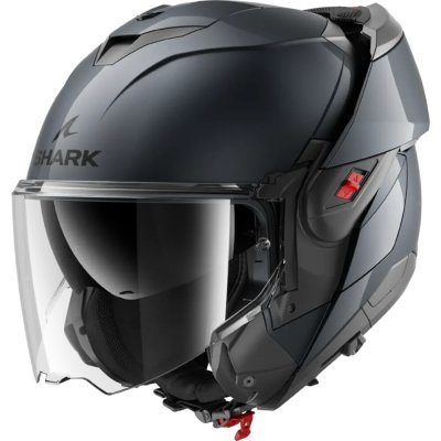Shark OXO BLANK – Zbozi.Blesk.cz