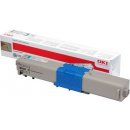 Toner OKI 46508715 - originální