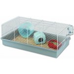 Ferplast Klec hlod. křeček Criceti 11 57,5 x 31 x 23 cm – Zboží Mobilmania