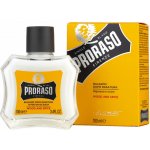 Proraso Wood and Spice balzám po holení 100 ml – Hledejceny.cz