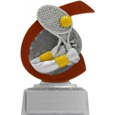 Soška TENIS – Hledejceny.cz