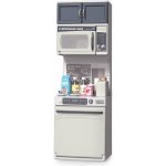 Wiky Kuchyňka s efekty 10,5x6,5x30 cm – Hledejceny.cz