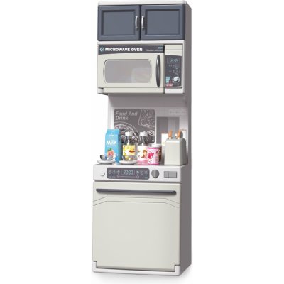 Wiky Kuchyňka s efekty 10,5x6,5x30 cm – Hledejceny.cz