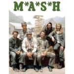 M*A*S*H - 3. série DVD – Zbozi.Blesk.cz