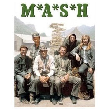 M*A*S*H - 3. série DVD