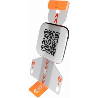 Picasee ULTIMATE ochranné sklo pro Apple Watch SE 44 mm (2022) 453090 – Zbozi.Blesk.cz