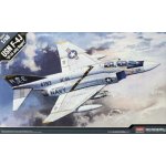 Academy McDonnell F 4J Phantom II VF 84 JOLLY ROGERS Model Kit 12305 1:48 – Sleviste.cz