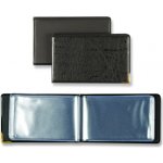 Koh-i-noor Vizitkář 225 x 70 mm malý na 40 vizitek 443209 – Zboží Živě