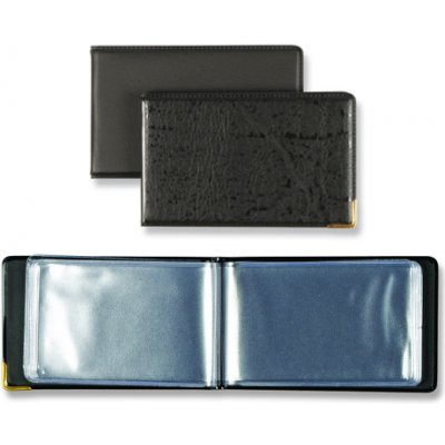 Koh-i-noor Vizitkář 225 x 70 mm malý na 40 vizitek 443209 – Zboží Živě