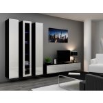 Cama Vigo 180 šedý – Zboží Dáma