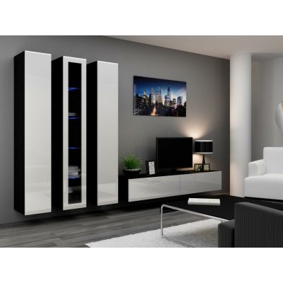 Cama Vigo 180 šedý – Zboží Dáma