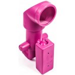 JustFun Dětský periskop růžový – Zboží Dáma