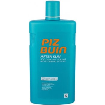 Piz Buin After Sun mléko po opalování 400 ml