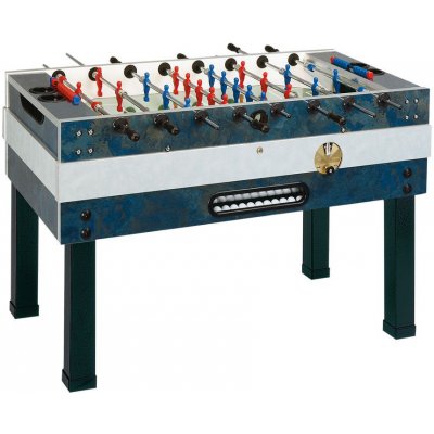 Garlando Deluxe Outdoor 5' standardní tyče, s mincovníkem – Zboží Živě