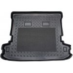 Plastová vana do kufru Aristar Mitsubishi Pajero Wagon Long 5/7m 2000-2007 3.řada dole – Hledejceny.cz