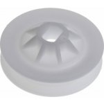 Aeg Electrolux Zanussi 1258654100 náhradní řemenice motoru sušičky prádla – Sleviste.cz