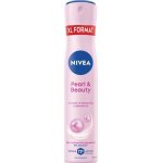 Nivea Pearl & Beauty deospray 200 ml – Zboží Mobilmania